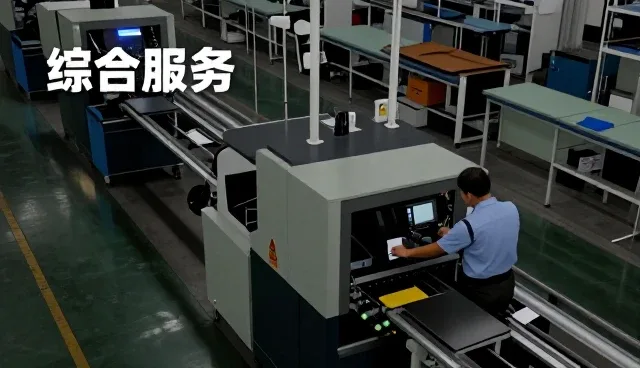 企业管理系统
