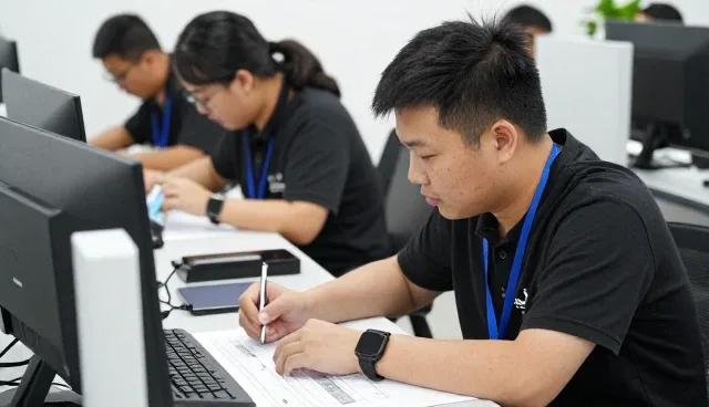 深圳市锦联科技有限公司分享数据集成平台应用案例