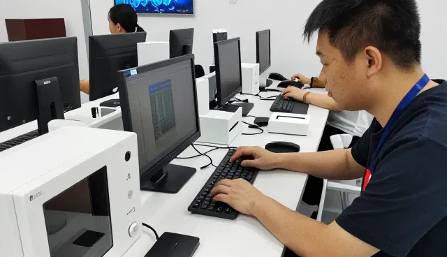 技术培训应用基础知识